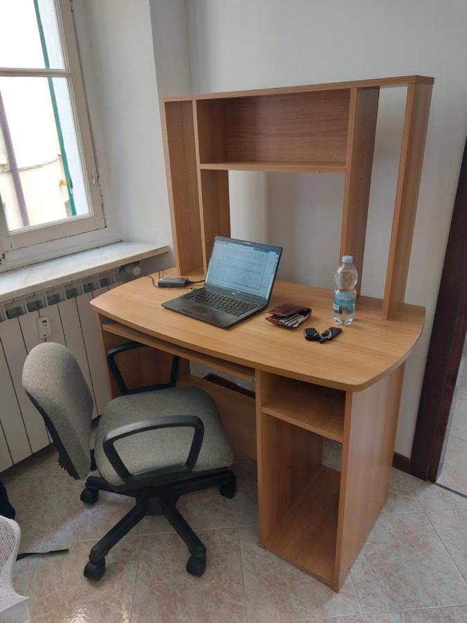 Manuela'S Home Сан Ремо Екстериор снимка