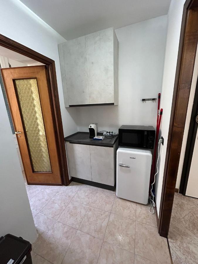 Manuela'S Home Сан Ремо Екстериор снимка